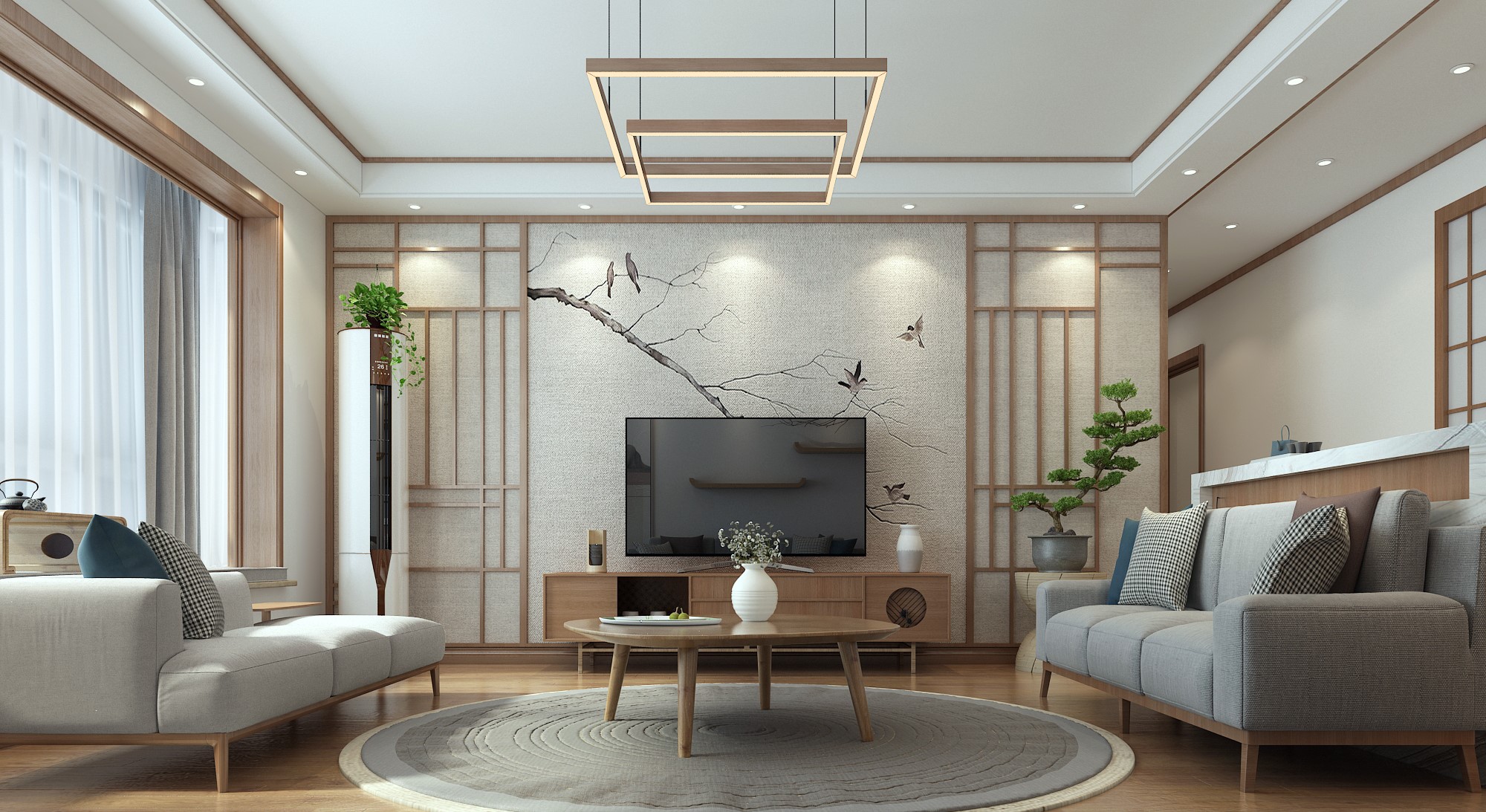 客厅3
